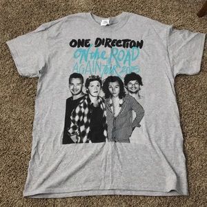 One Direction T-Shirt